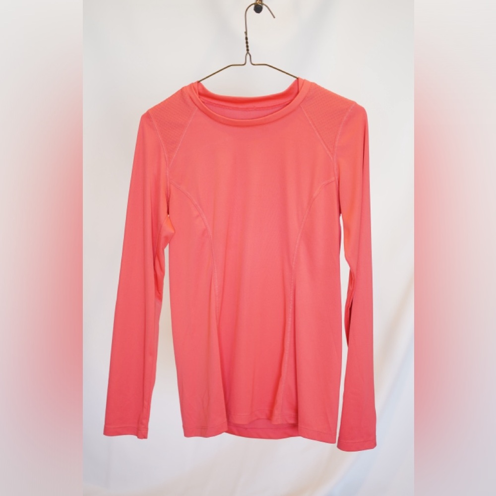 Columbia long sleeve hiking/athletic shirt
